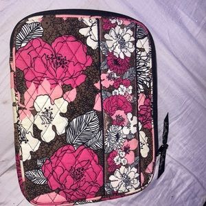 Vera Bradley kindle/tablet cover